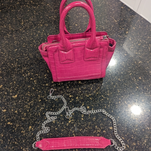 Zara City Bag - Picture 3 of 14